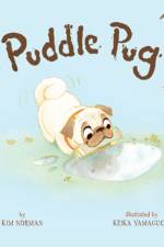 Puddle Pug