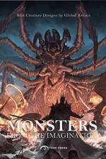 Monsters from the Imagination