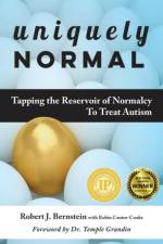 Uniquely Normal af Robert J. Bernstein