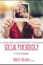 Classic and Contemporary Studies in Social Psychology