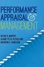 Performance Appraisal and Management af Kevin R. Murphy