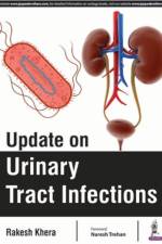 Update on Urinary Tract Infections af Rakesh Khera