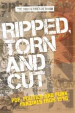 Ripped, Torn and Cut