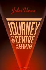 Journey to the Centre of the Earth af Jules Verne