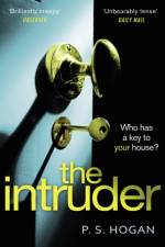 The Intruder af P. S. Hogan