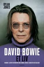 David Bowie af Dylan Jones