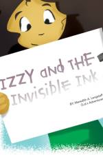 Izzy and the Invisible Ink af Meredith a Langstaff