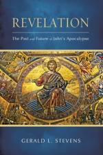 Revelation af Gerald L Stevens