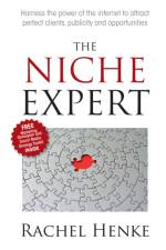 Niche Expert af Rachel Henke