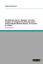 Die Rolle des Jazz in 