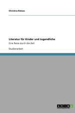 Literatur fur Kinder und Jugendliche af Christina Rokoss