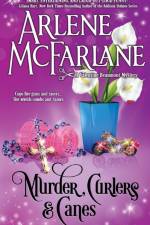 Murder, Curlers, and Canes af McFarlane Arlene