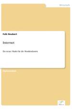 Internet af Falk Neubert