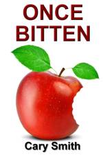 Once Bitten af Cary Smith