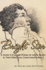 Bright Star af Nicola Jane Buttigieg