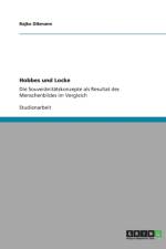 Hobbes und Locke af Rajko Dikmann