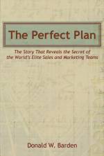 Perfect Plan af Donald W. Barden