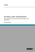 Das Thema 
