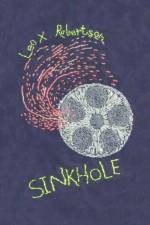 Sinkhole af Leo X. Robertson
