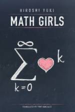 Math Girls af Hiroshi Yuki