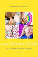 Margrethes perler af Margrethe Hjort Hay