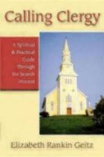 Calling Clergy af Elizabeth Geitz