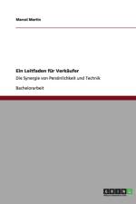 Ein Leitfaden fur Verkaufer af Marcel Martín