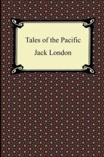 Tales of the Pacific af Jack London