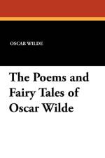 Poems and Fairy Tales of Oscar Wilde af Oscar Wilde