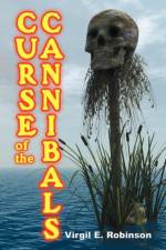 Curse of the Cannibals af Virgil E Robinson