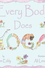 Every Body Does Yoga af Lynn Eddy