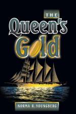 Queen's Gold af Norma Youngberg