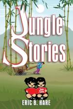 Jungle Stories af Eric B Hare