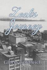 Leah's Journey af Gloria Goldreich