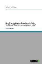 Neo-Phantastisches Schreiben in Julio Cortazars 