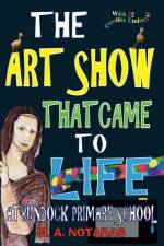 Art Show That Came To Life at Bundock Primary School af M a (Scbwii) Notaras