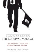 Four Horsemen: The Survival Manual af Mark Braund
