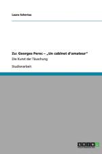 Zu af Laura Scheriau