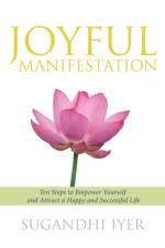 Joyful Manifestation af Sugandhi Iyer