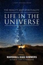 Life in the Universe af Marshall Vian Summers