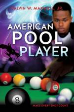 American Pool Player af Calvin W Maxwell