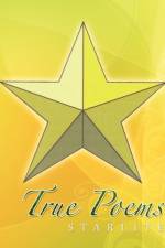 True Poems af Starlite