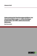 Untersuchung des Passivierungsverhaltens von Aluminiumlegierungen in ethanolhaltigen Kraftstoffen mit Hilfe elektrochemischer Methoden af Johannes Kraft
