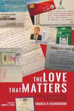 The Love That Matters af Charles H Featherstone