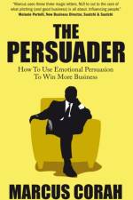 The Persuader af Marcus Corah