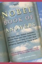Nobel Book of Answers af Various
