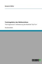 Trainingslehre des Wellenreitens af Benjamin Muller