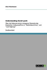 Understanding David Lynch af Alice Fleischmann