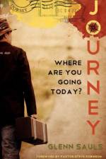 Journey af Glenn Sauls