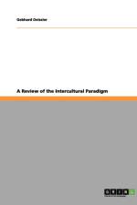 A Review of the Intercultural Paradigm af Gebhard Deissler
